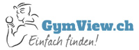 Logo GymView.ch